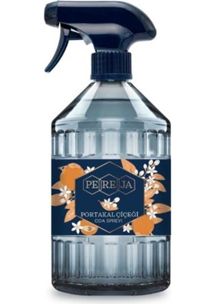 Pereja Portakal Çiçeği Oda Spreyi 500 ml