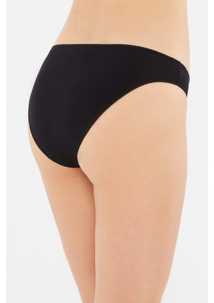 Kadın Düşük Bel Izsiz 3'lü Paket Slip Külot 5101KC indirimleri