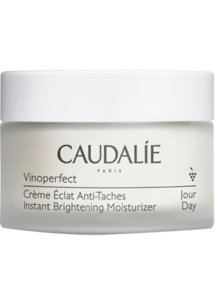 Vinoperfect Dark Spot Leke Karşıtı Gündüz Bakım Kremi