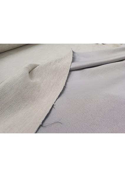 Koyu Krem - Kadife Karartma Perde Blackout -Tek Kanat - KDF100 modelleri