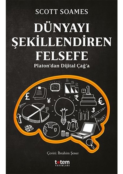 Dünyayı Şekillendiren Felsefe