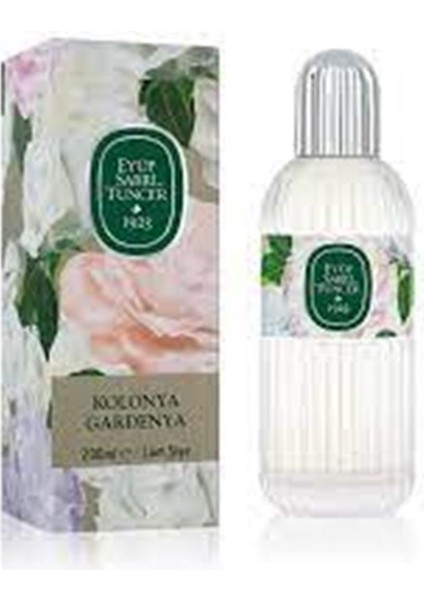 Eyüp Sabri Tuncer 200ML Cam Gardenya Kolonyası