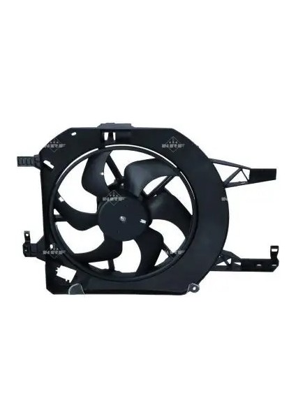 47880 Fan Motoru 4408010 4416928 4433299