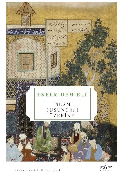 Islam Düşüncesi Üzerine