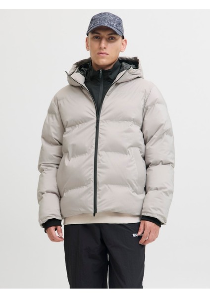 Jjkaıto Erkek Puffer Şişme Mont 12282300