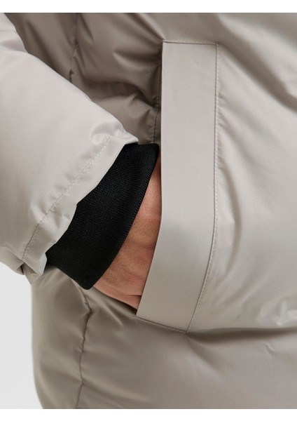 Jjkaıto Erkek Puffer Şişme Mont 12282300 modelleri