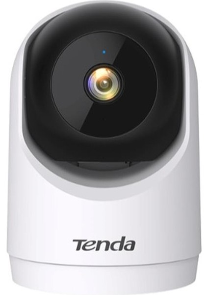Tenda Cp3 2k-3mp 128GB Micro M-Sd Destekli Wi-Fi Kamera