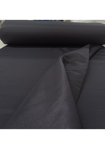 Düz Fon Perde - Koyu Gri - Pilesiz Düz Dikim - LL11 fırsatları