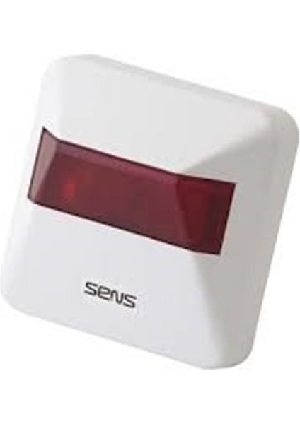 Sens Rx-88 Paralel Ihbar Lambası Indikatör