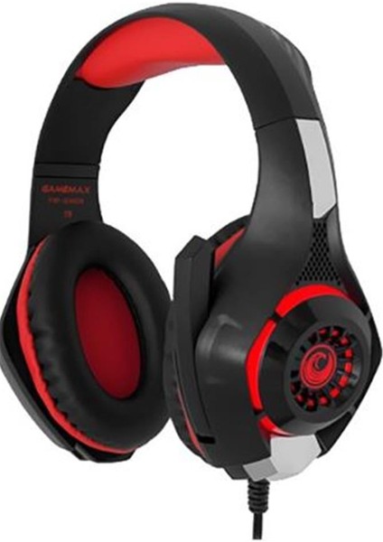Frisby FHP-G1465R Gamemax Gaming Kulaklık