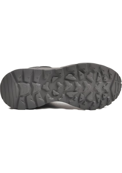 Füme Tekstil Lastik Bağcıklı Erkek Spor Ayakkabı Rainy M indirimleri