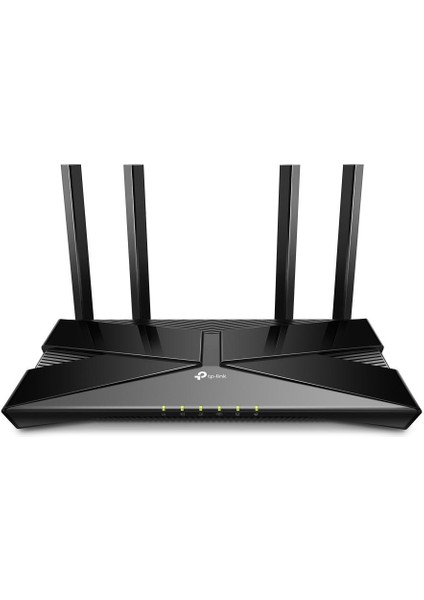 Tp-Link Archer VX1800V Dual Bant 4 Port Wifi 6 Adsl2+-Vdsl Modem AX1800