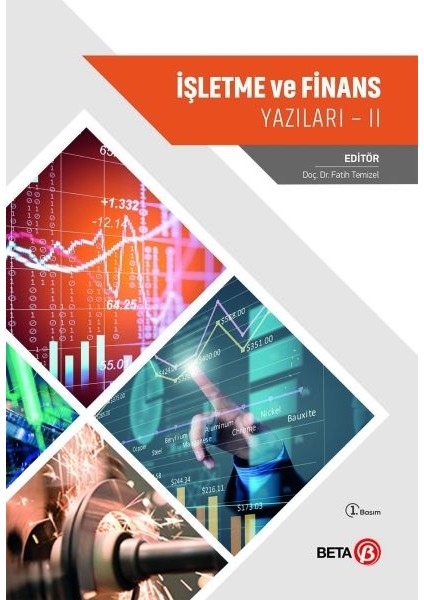 Işletme ve Finans Yazıları 2