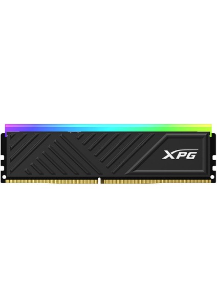 Xpg 8gb Spectrix D35G Ddr4 3200MHZ CL16-20-20 1.35V Soğutuculu Pc Ram