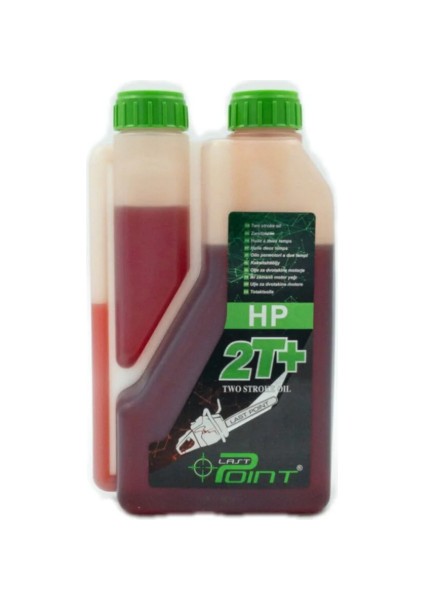 Last Point Hp 2t+ Yüksek Performanslı 2 Zamanlı Motor Yağı 1 Litre modelleri