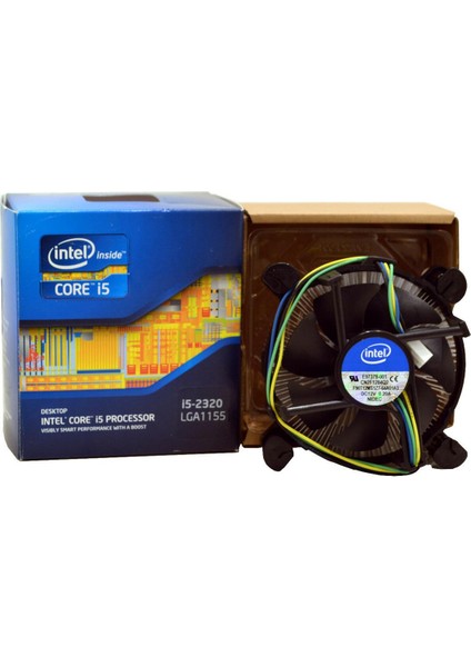 Intel 1150-1151-1155-1156-1200 Alüminyum Orjinal Fan fiyatları
