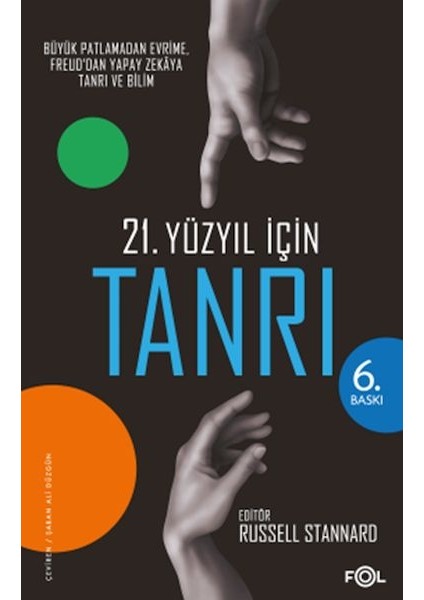 21. Yüzyıl Için Tanrı