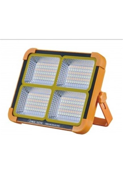 Horoz TURBO-400 LED Projector 400W Turuncu