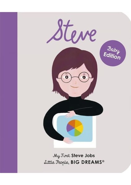 Little People, Bıg Dreams: Steve Jobs