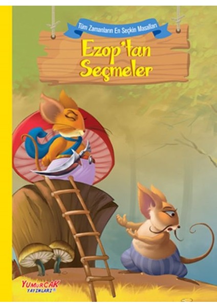 Ezop’tan Seçmeler