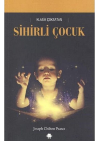 Sihirli Çocuk