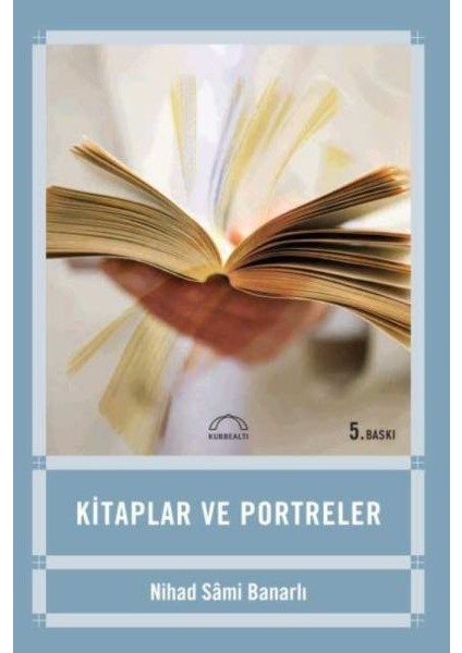 Kitaplar ve Portreler