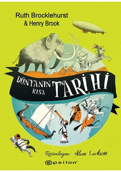 Dünyanın Kısa Tarihi