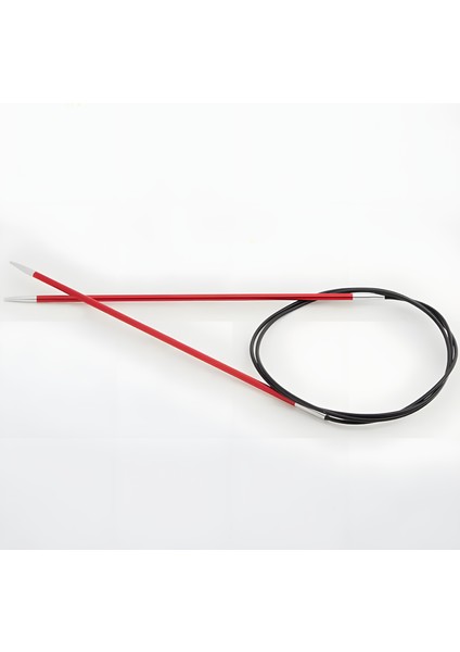 Zing 100 cm Misinalı Şiş