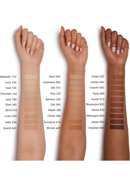 Synchro Skin Self-Refreshing Foundation 330 Fondöten fiyatları