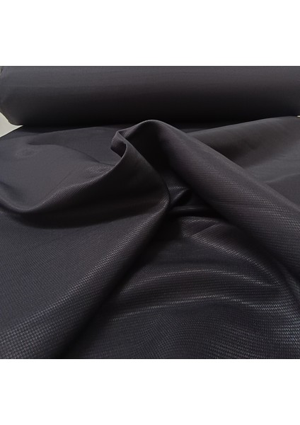 Düz Fon Perde - Koyu Gri - Pilesiz Düz Dikim - LL11 modelleri