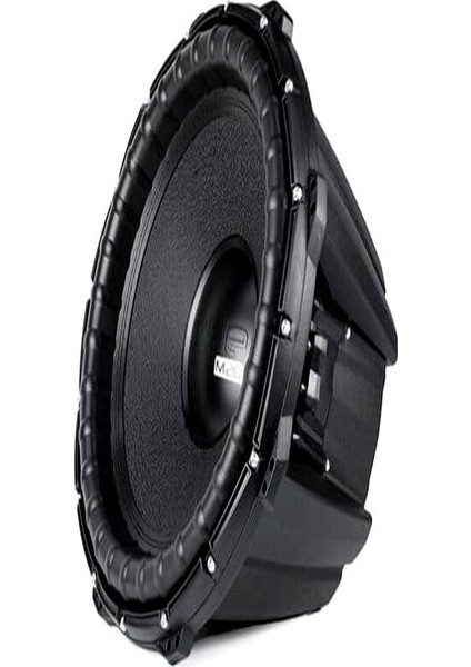 Pride M20 15 D1.6-S0.4 38 cm 4000W 2000RMS Spl Subwoofer