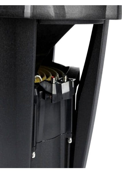 Pride M20 15 D1.6-S0.4 38 cm 4000W 2000RMS Spl Subwoofer fırsatları