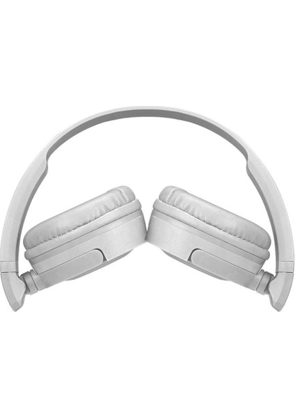 Asonic AS-XBK55 Beyaz Tf Kart Özellikli Bluetooth Kulaklık fiyatları