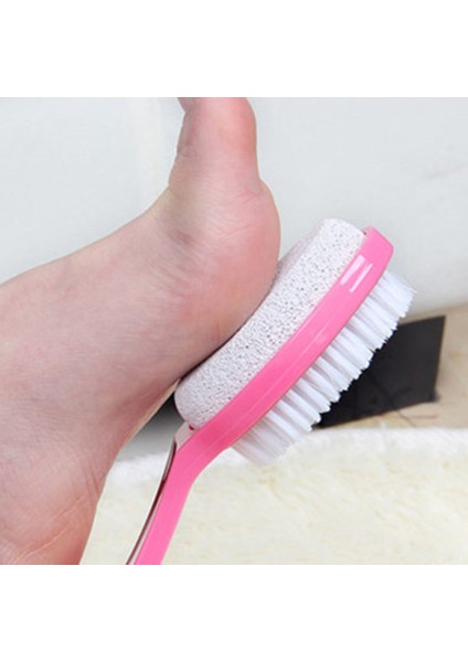 Törpülü Fırçalı Topuk Taşı 4in1 fiyatları