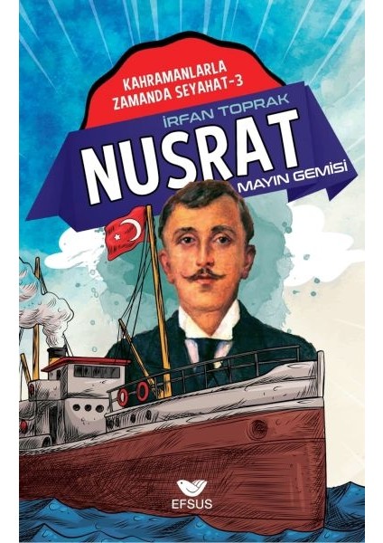 Nusrat Mayın Gemisi