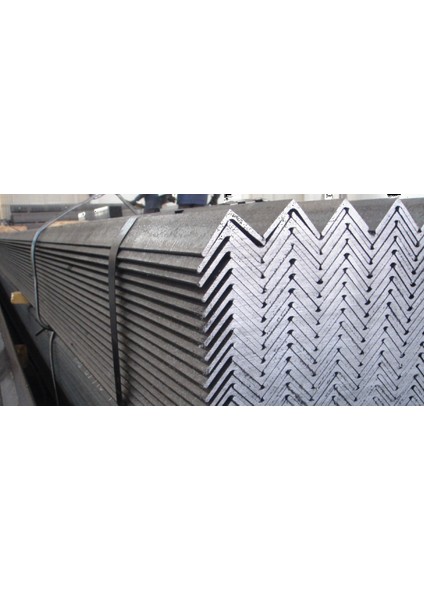 Paslanmaz Köşebent, 304 Kalite Çelik, 20 x 20 x 3 x 1000MM fiyatları