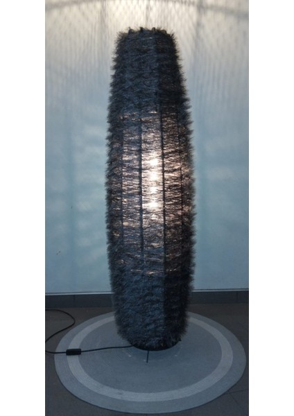 Doğal El Yapımı Lambader Bohem,ahşap,modern,rustik modelleri