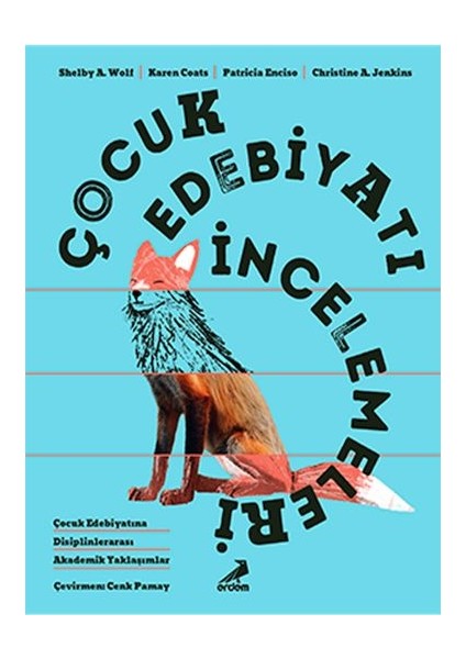 Çocuk Edebiyatı Incelemeleri