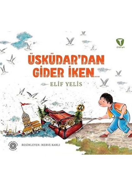 Üsküdar’dan Gider Iken