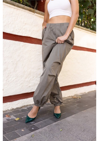 Oslo Kadın Ten Rugan Topuklu Ayakkabi fırsatları