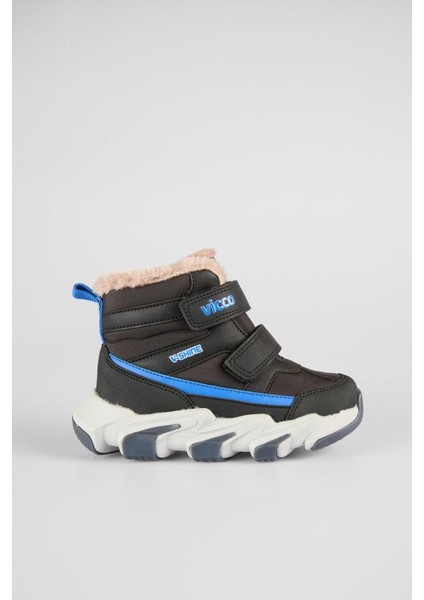 946.F25K.442 Filet Işıklı Phylon Bot-Fon