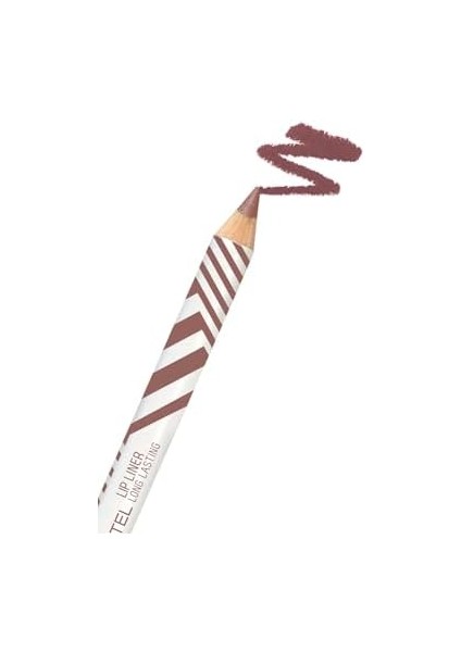 Pastel Show By Pastel Lip Liner 205 1.14G modelleri