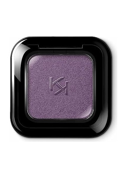 Göz Farı - Hıgh Pıgment Eyeshadow - 44 Satin Eggplant