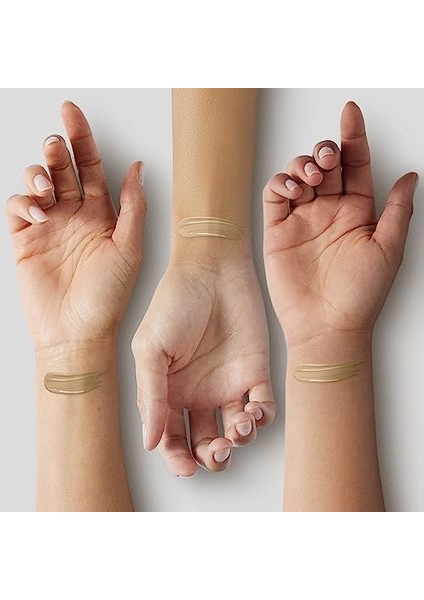 Estee Lauder Double Wear Stay-In Place Makeup 1n1 modelleri