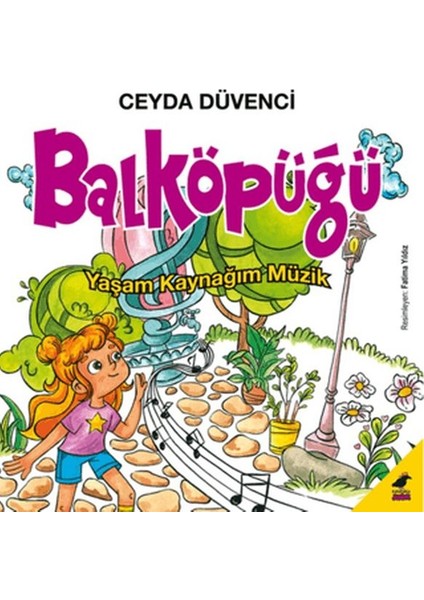 Balköpüğü Yaşam Kaynağım Müzik