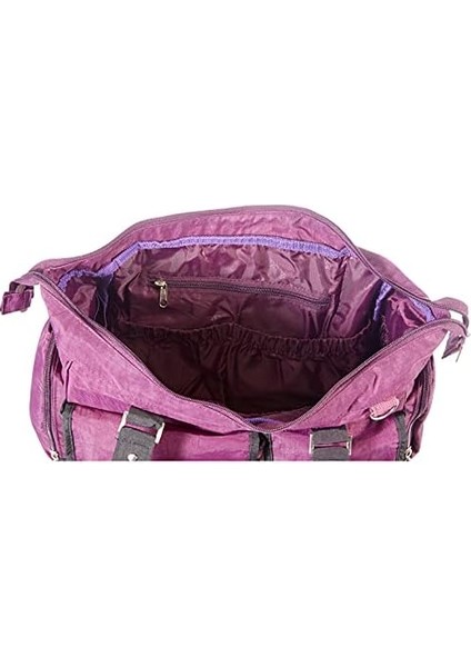 Freecamp Bebek Bakım Çantası/ıslak Mendil Taşıma Kutusu, Mor modelleri