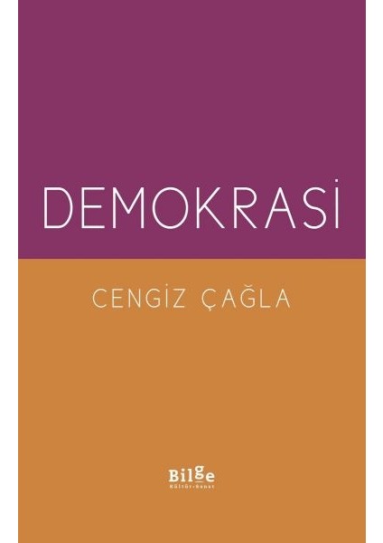 Demokrasi