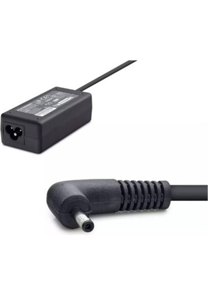 Hadron HD799 Ultrabook Adaptörü 19V 2.37A 3.0-1.1 Asus