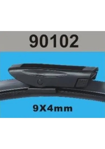 90102 On Silecek Seti