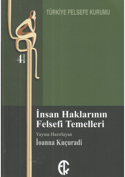Insan Haklarının Felsefi Temelleri